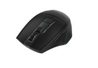 A4 TECH FB35 GRİ BLUETOOTH+2.4G NANO KABLOSUZ MOUSE